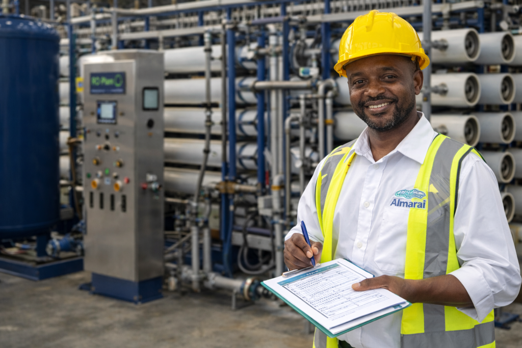 Farm Maintenance Specialist II
