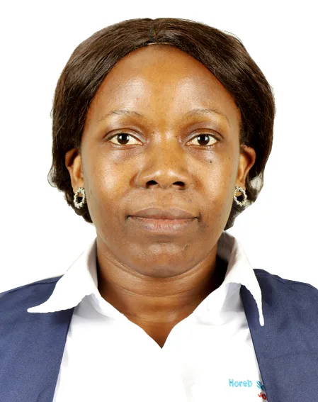 Doreen Mugoya